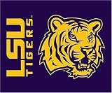 Biederlack NCAA LSU Throw