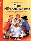 Produkt-Bild: Mein M&auml;rchenkochbuch