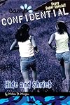Hide and Shriek #14: Super Special (Camp Confidential)