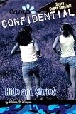 Hide and Shriek #14: Super Special (Camp Confidential)
