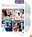 TCM Greatest Classic Film Collection: Astaire & Rogers (The Gay Divorcee / Top Hat / Swing Time / Shall We Dance)