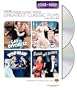 TCM Greatest Classic Film Collection: Astaire & Rogers (The Gay Divorcee / Top Hat / Swing Time / Shall We Dance)