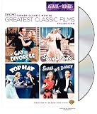 TCM Greatest Classic Films: Astaire and Rogers