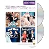 TCM Greatest Classic Film Collection: Astaire & Rogers (The Gay Divorcee / Top Hat / Swing Time / Shall We Dance)
