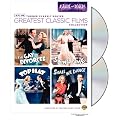 TCM Greatest Classic Films: Astaire and Rogers