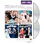 TCM Greatest Classic Films: Astaire and Rogers <b>DVD</b> ~ Fred Astaire