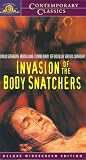 Click here to buy Invasion of the Body Snatchers (1978) by MGM (Video & DVD).