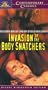 Invasion of the Body Snatchers [VHS]