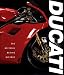 Book Ducati: The Official Racing History