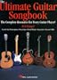 The Ultimate Guitar Songbook