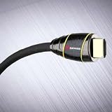 Monster Cable M2000HD M Series M2000 HDMI 2000 M - 8ft