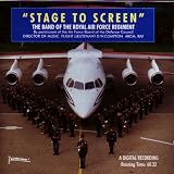 Stage to Screen: The Band of the RAF Regiment