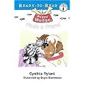 Puppy Mudge Finds a Friend (PUPPY MUDGE READY-TO-READ) (Hardcover)