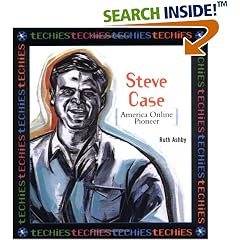 Steve Case