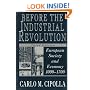 Before the Industrial Revolution: European Society and Economy, 1000-1700