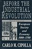 Before the Industrial Revolution