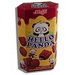 Meiji - Hello Panda Double Choco 1.74 OZ.