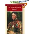Henry V (Oxford World's Classics)