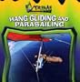 Hang Gliding and Parasailing (Extreme Sports: An Imagination Library)