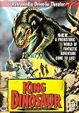 King Dinosaur