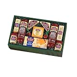 Hickory Farms Warm & Hearty Welcome Gift Box