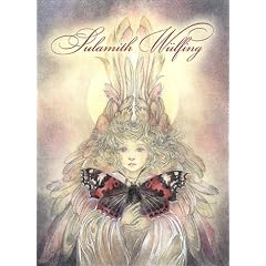 Sulamith Wulfing's Elfin Cards: 12 Notecards & Envelopes