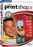 The Print Shop 22 Standard