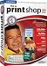 Software : The Print Shop 22 Standard