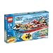 LEGO� City Fireboat