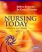 Nursing Today: Transition and Trends (NURSING TODAY: TRANSITION & TRENDS ( ZERWEKH))