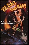 Bad Girls From Mars