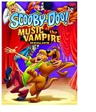 Scooby Doo! Music of the Vampire