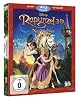 Rapunzel - Neu verföhnt (+ 3D Blu-ray) (DVD)