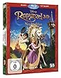Rapunzel - Neu verf�hnt (+ 3D Blu-ray) [Blu-ray]