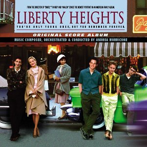 Liberty Heights (1999 Film) Andrea Morricone