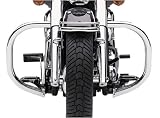 COBRA FATTY FREEWAY BARS HON #012137 01-2137