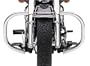 Honda VTX-1300S 1300 Retro Fatty Bars Engine Guards