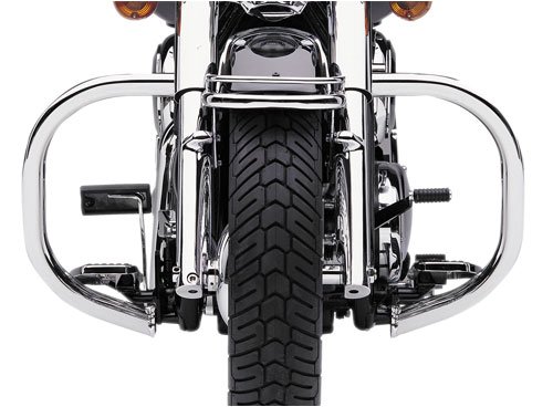 Honda VTX-1300C 1300 C Cobra Fatty Freeway Bars