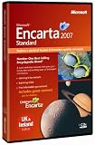 Microsoft Encarta 2007 (Standard Edition) (PC)