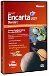 Microsoft Encarta 2007 (Standard Edit...