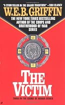 The Victim (Badge Of Honor) (Vol 3)