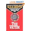 The Victim (Badge of Honor) (Vol 3)