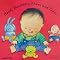 Your baby's first book list 'All join in'