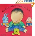 Head, Shoulders, Knees and Toes... (Baby Board Books)
