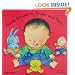 Head, Shoulders, Knees and Toes... (Baby Board Books)