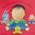 Head, Shoulders, Knees and Toes... (Baby Board Books)