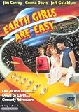 Earth Girls Are Easy [UK IMPORT] - Jeff Goldblum