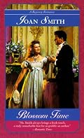 Blossom Time (Regency Romance)