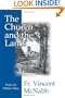 The Church and the Land