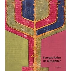Europas Juden im Mittelalter